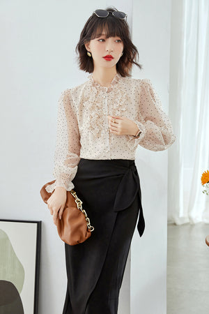 Blaire Top