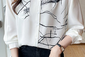 Raffaella Top (More Colors)