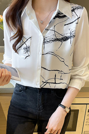 Raffaella Top (More Colors)