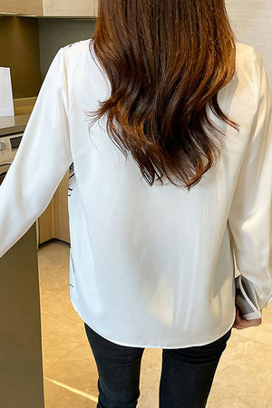 Raffaella Top (More Colors)