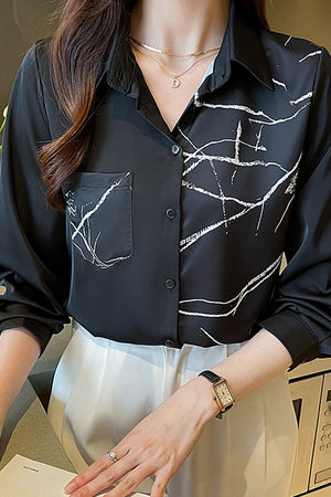 Raffaella Top (More Colors)