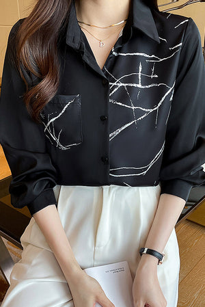 Raffaella Top (More Colors)