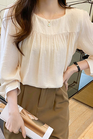 Kerry Top (More Colors)