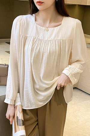 Kerry Top (More Colors)