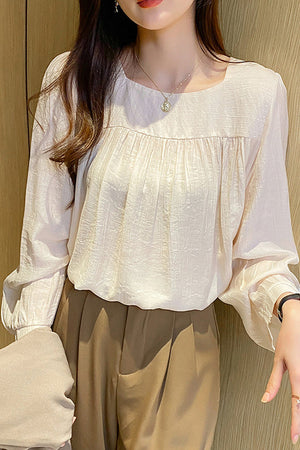 Kerry Top (More Colors)