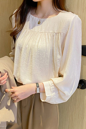 Kerry Top (More Colors)