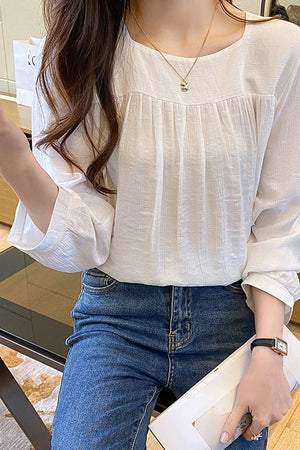 Kerry Top (More Colors)