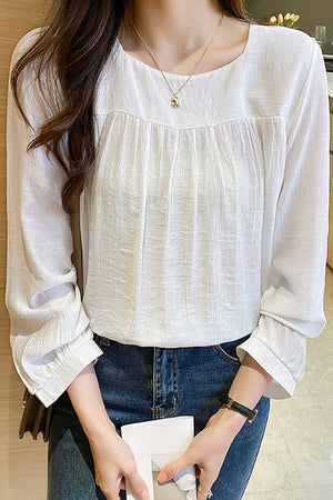 Kerry Top (More Colors)