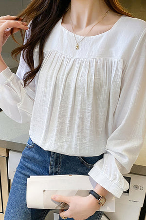 Kerry Top (More Colors)