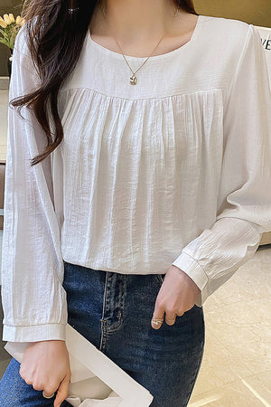 Kerry Top (More Colors)
