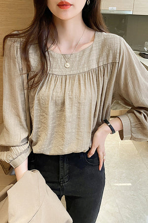 Kerry Top (More Colors)