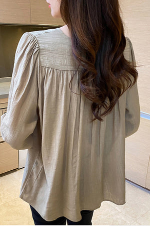 Kerry Top (More Colors)