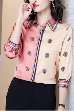 Allison Top