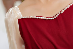 Anastasia Dress