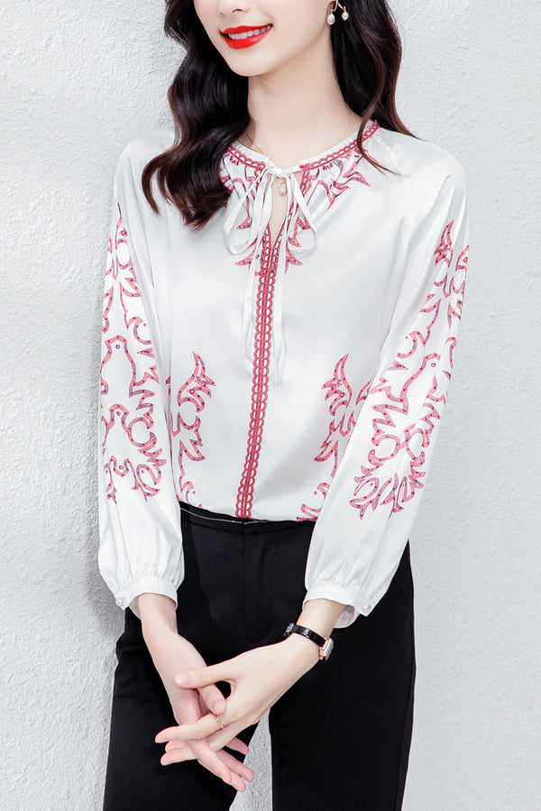 Haleema Top (More Colors)