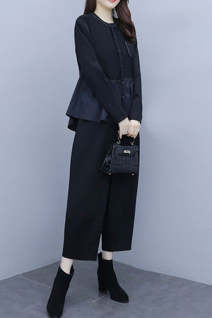 Aimee Two Piece Set