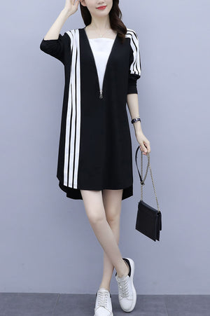 Jacqueline Dress
