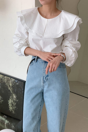 Aviya Top (More Colors)