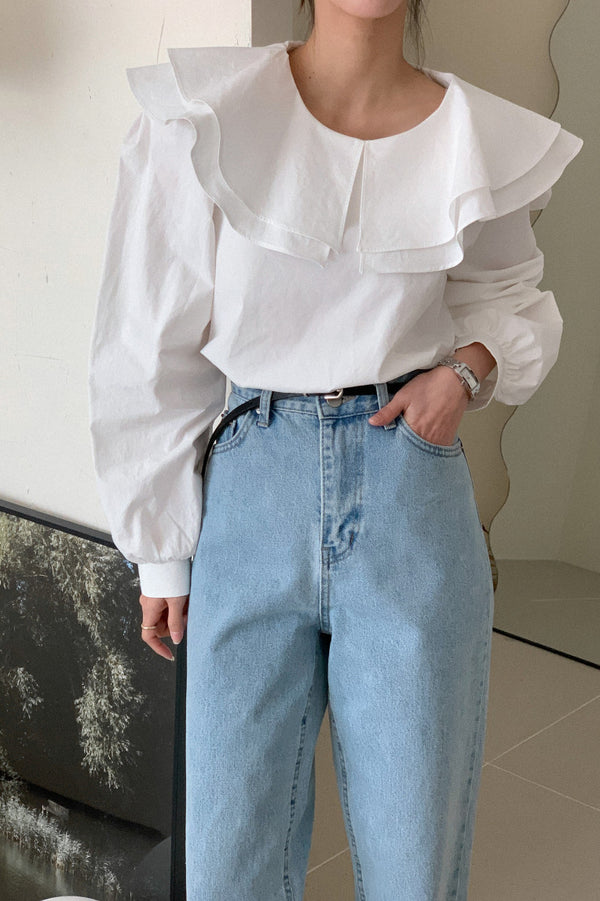 Aviya Top (More Colors)