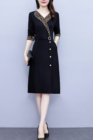 Christa Dress