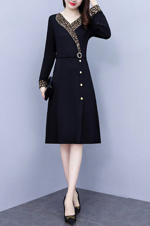Christa Dress
