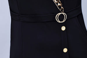 Christa Dress