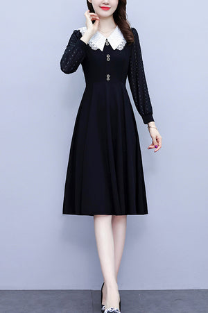 Christine Dress