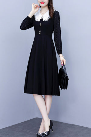 Christine Dress