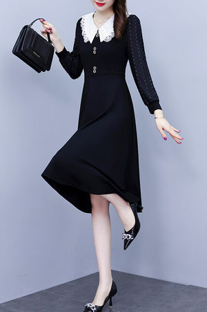 Christine Dress