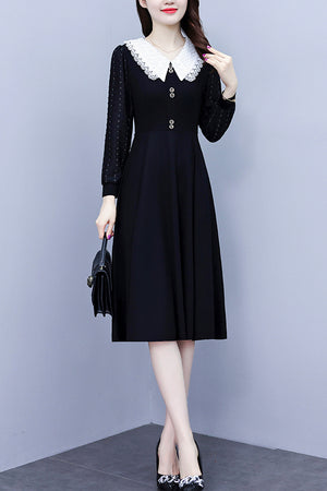 Christine Dress