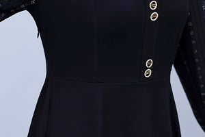 Christine Dress