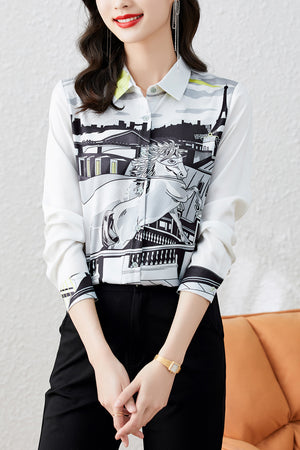 Marusya Top