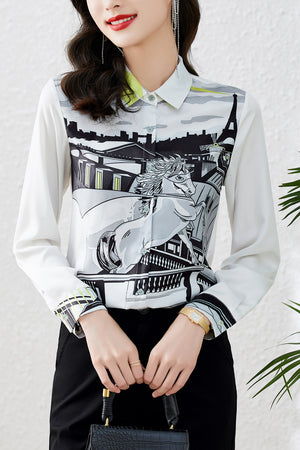 Marusya Top