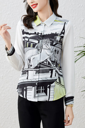 Marusya Top