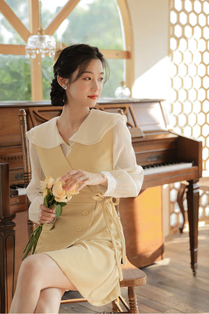 Jesse Dress (More Colors)