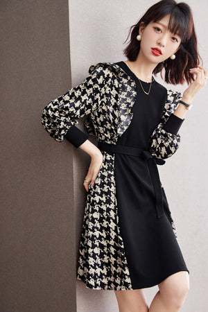 Rose Dress