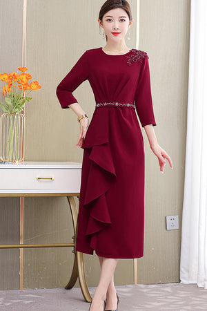 Juliana Dress