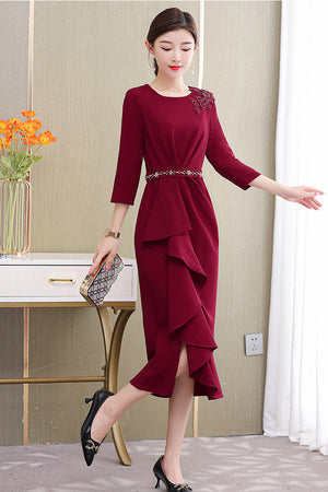 Juliana Dress