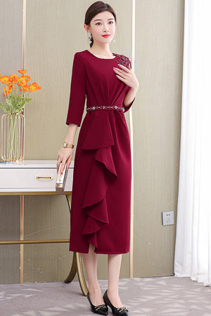 Juliana Dress