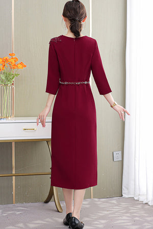 Juliana Dress