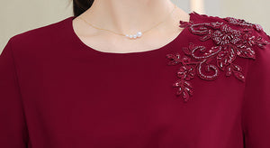 Juliana Dress