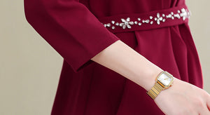 Juliana Dress