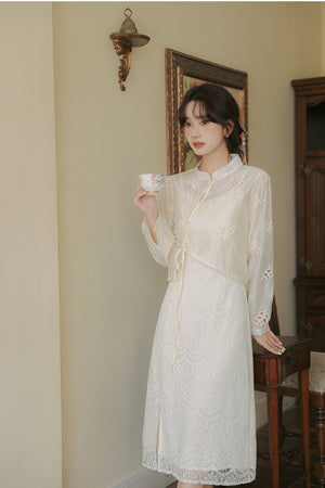 Diana Two Piece Set