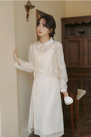Diana Two Piece Set