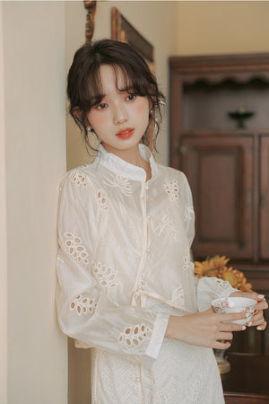 Diana Two Piece Set