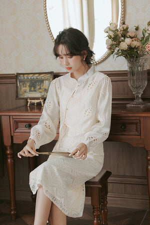 Diana Two Piece Set