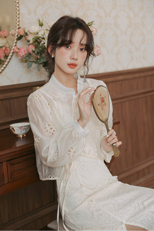 Diana Two Piece Set