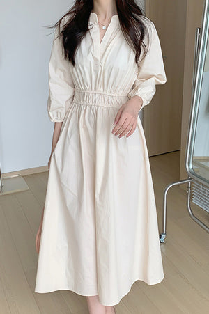 Freyja Dress (More Colors)