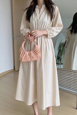 Freyja Dress (More Colors)