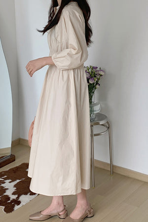 Freyja Dress (More Colors)